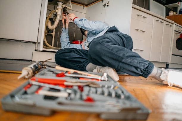 Best Commercial Plumbing Services  in Richfield, UT