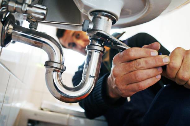 Best Emergency Plumber  in Richfield, UT