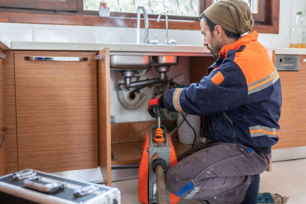 Best Same-Day Plumbing Service  in Richfield, UT