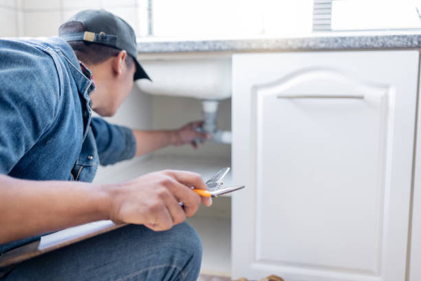 Best Sewer Cleaning Services  in Richfield, UT