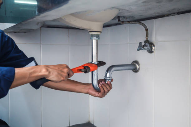 Best Emergency Plumbing Repair  in Richfield, UT