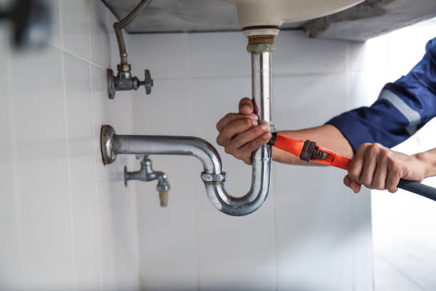 Best Faucet Repair  in Richfield, UT