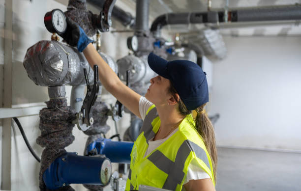 Best Emergency Plumbing Repair  in Richfield, UT