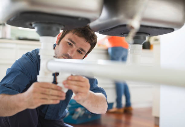 Best Local Plumber Services  in Richfield, UT