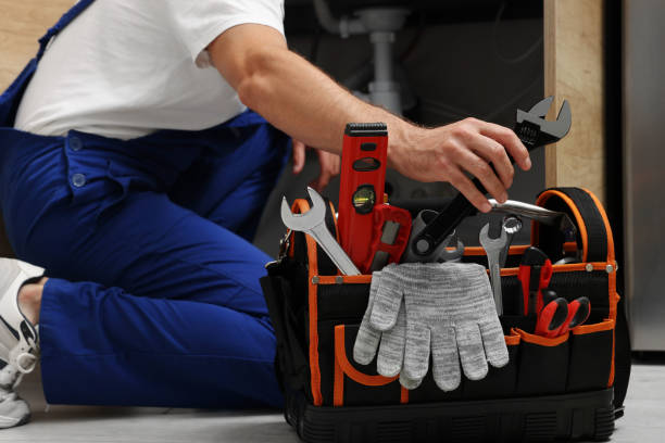 Best Plumbing Repair Near Me  in Richfield, UT