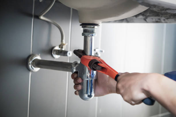 Best Plumbing Inspection Services  in Richfield, UT