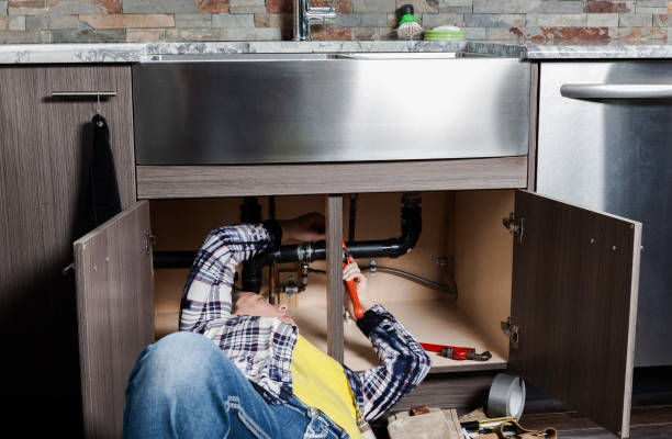 Best Pipe Repair Near Me  in Richfield, UT
