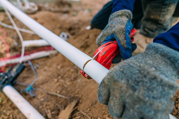 Best Septic Systems  in Richfield, UT