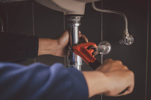 Best Plumbing Services Near Me  in Richfield, UT