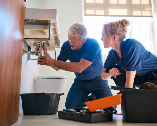 Best Best Plumbers Near Me  in Richfield, UT